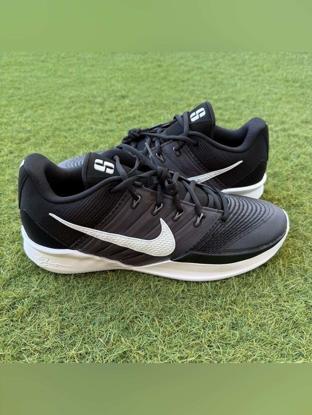 Nike Sabrina 3